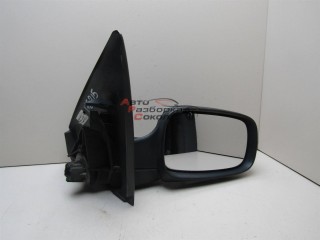 Зеркало правое электрическое Renault Megane II 2002-2009 176215 7701068375