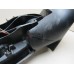 Зеркало правое электрическое Renault Megane II 2002-2009 176215 7701068375