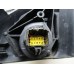 Зеркало правое электрическое Renault Megane II 2002-2009 176215 7701068375