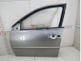  Дверь передняя левая Renault Megane II 2002-2009 176278 7751473728