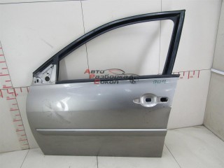 Дверь передняя левая Renault Megane II 2002-2009 176278 7751473728