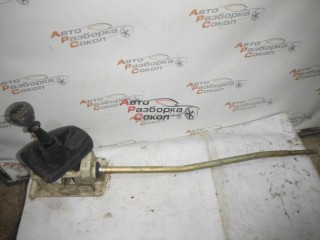 Кулиса КПП Chevrolet Lacetti 2004-2013 28208 96439395