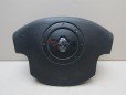  Подушка безопасности в рулевое колесо Renault Scenic 2003-2009 176267 8200310291