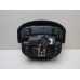 Подушка безопасности в рулевое колесо Renault Scenic 2003-2009 176267 8200310291