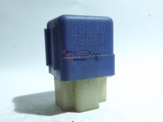 Реле Nissan Almera N15 1995-2000 30473 2523079981