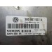 Блок управления двигателем VW Passat (B5) 1996-2000 176293 3B0907557D