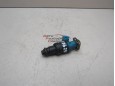  Форсунка инжекторная электрическая VW Passat (B5) 1996-2000 176297 06B133551