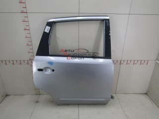 Дверь задняя правая Nissan Note (E11) 2006-2013 176362 H21009U0M0