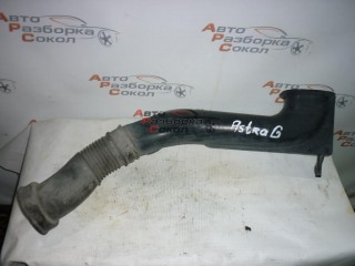 Воздухозаборник (наружный) Opel Astra G 1998-2005 18416 9202910