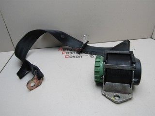 Ремень безопасности Skoda Octavia (A5 1Z-) 2004-2013 176636 1Z0857447CHCP