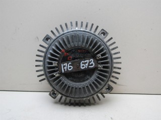 Термомуфта Audi A6 (C5) 1997-2004 176673 058121347