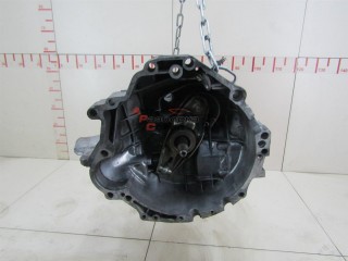 МКПП (механическая коробка переключения передач) Audi A4 (B5) 1994-2002 176751 012300049NX