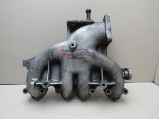 Коллектор впускной Seat Ibiza IV 2002-2008 176748 038129713BC