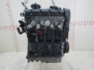 Двигатель (ДВС) Seat Leon (1M1) 1999-2006 176794 038100040G