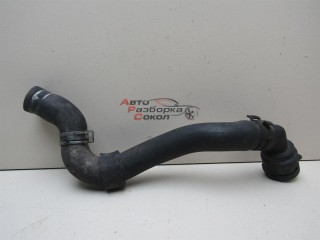 Патрубок радиатора VW Golf IV \Bora 1997-2005 176784 1J0122073AC