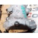 Заслонка дроссельная Audi A4 (B6) 2000-2004 47620 8E0145950C