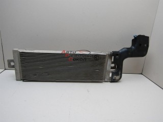 Радиатор топливный Skoda Octavia (A4 1U-) 2000-2011 177012 1J0201894A