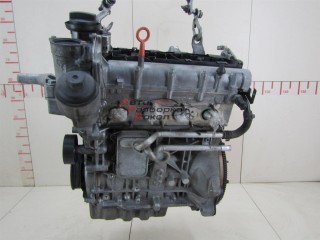 Двигатель (ДВС) VW EOS 2006-2015 177139 03C100035D