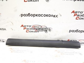 Накладка порога (внутренняя) Hyundai Solaris 2010-2017 37062 858711R000RY