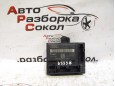  Блок комфорта Audi Q7 2005-2015 35558 4L0959793B