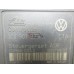 Блок ABS (насос) VW Golf IV \Bora 1997-2005 177250 1J0698417A