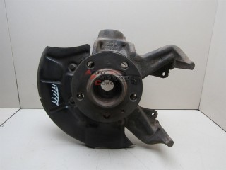 Кулак поворотный передний правый Audi A3 (8L1) 1996-2003 177277 1J0407256AG