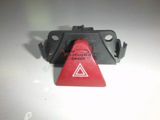 Кнопка аварийной сигнализации Mitsubishi Outlander (CU) 2003-2009 31521 6554J7