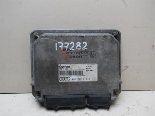 Блок управления двигателем Audi A3 (8L1) 1996-2003 177282 06A906019D