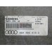 Блок управления двигателем Audi A3 (8L1) 1996-2003 177282 06A906019D