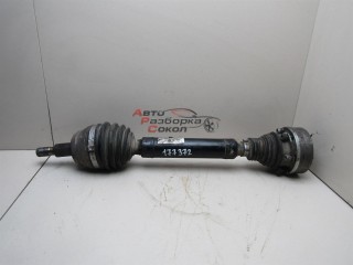 Полуось передняя левая VW Golf IV \Bora 1997-2005 177372 1J0407271KH