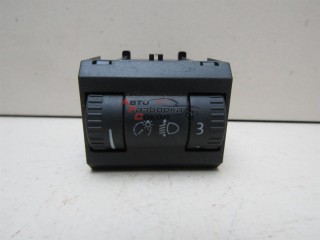 Кнопка корректора фар Skoda Roomster 2006-2015 177443 1Z0941333