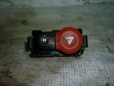  Кнопка аварийной сигнализации Renault Clio III 2005-2012 14765 8200214896