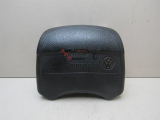 Подушка безопасности в рулевое колесо VW Transporter T4 1996-2003 177536 701880203C