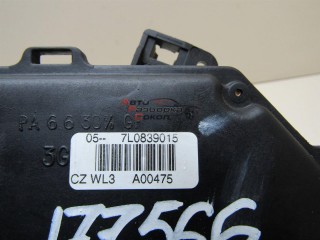 Замок двери задней левой VW Golf Plus 2005-2014 177566 7L0839015