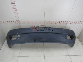 Бампер передний VW Transporter T4 1996-2003 177636 7D08072212BC