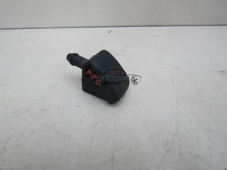 Форсунка омывателя лобового стекла Skoda Roomster 2006-2015 177665 3B0955985