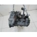 МКПП (механическая коробка переключения передач) Skoda Octavia (A4 1U-) 2000-2011 177865 02J300052G