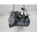 МКПП (механическая коробка переключения передач) Seat Leon (1M1) 1999-2006 177865 02J300052G