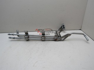 Трубка охлажд. жидкости металлическая VW Jetta 2011-нв 177871 03F121497A