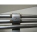 Трубка охлажд. жидкости металлическая Skoda Rapid 2013-2020 177871 03F121497A