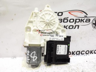 Моторчик стеклоподъемника Audi A3 (8PA) 2004-2013 35436 8P4959801F