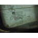 Стекло заднее Opel Vectra A 1988-1995 32184 0161843