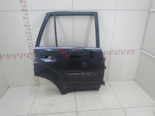 Дверь задняя правая Great Wall Hover H3 2010-нв 178427 6201200K80