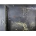 Накладка порога (внутренняя) Great Wall Hover H3 2010-нв 178735 5402802K00C10804