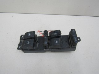 Блок управления стеклоподъемниками Skoda Octavia 1997-2000 179125 1U4959857