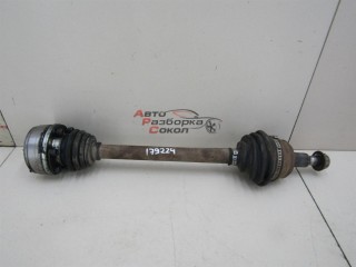 Полуось передняя левая Skoda Octavia 1997-2000 179224 1J0407271Q