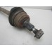 Полуось передняя левая Skoda Octavia (A4 1U-) 2000-2011 179224 1J0407271Q