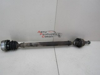 Полуось передняя правая Seat Toledo II 1999-2006 179214 1J0407272BL