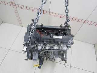 Двигатель (ДВС) Kia RIO 2017> 179274 WG1212BW00