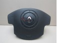  Подушка безопасности в рулевое колесо Renault Megane II 2002-2009 179349 8200301513